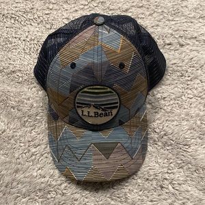LL Bean Hat